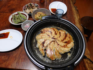 夕食003