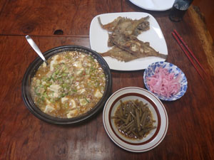 夕食006
