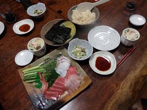 夕食010