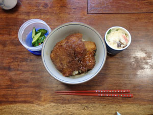 夕食011